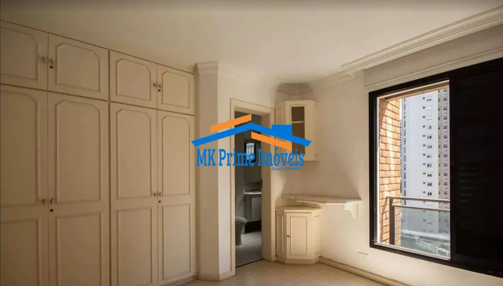 Apartamento, 4 quartos, 200 m² - Foto 6