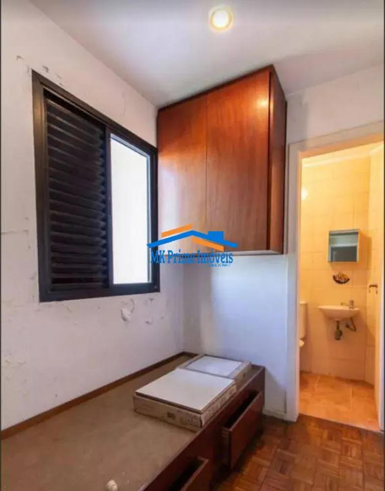 Apartamento, 4 quartos, 200 m² - Foto 10