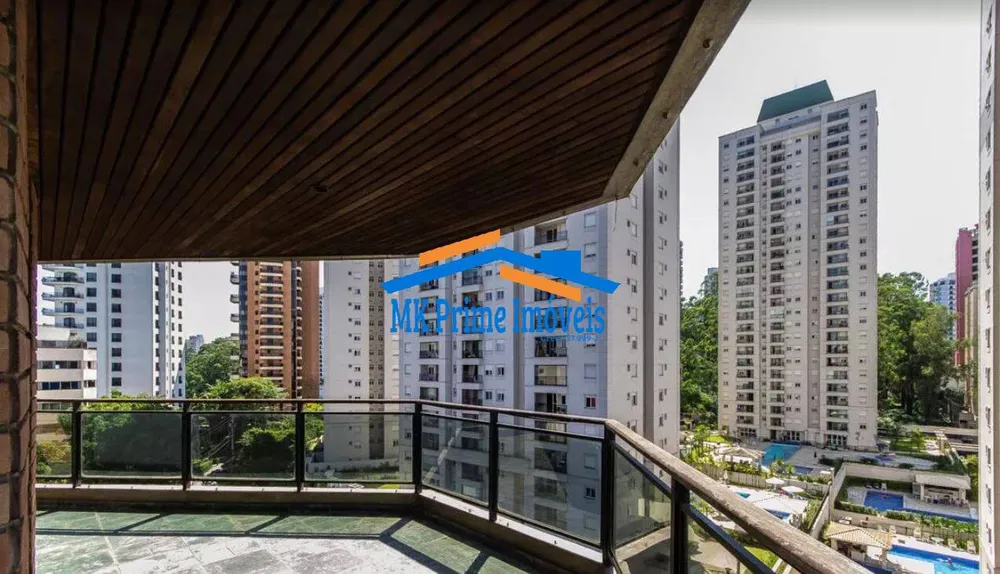 Apartamento, 4 quartos, 200 m² - Foto 12