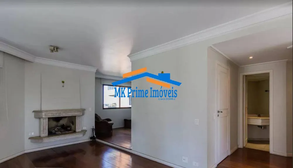 Apartamento, 4 quartos, 200 m² - Foto 2