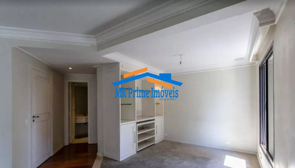 Apartamento, 4 quartos, 200 m² - Foto 3