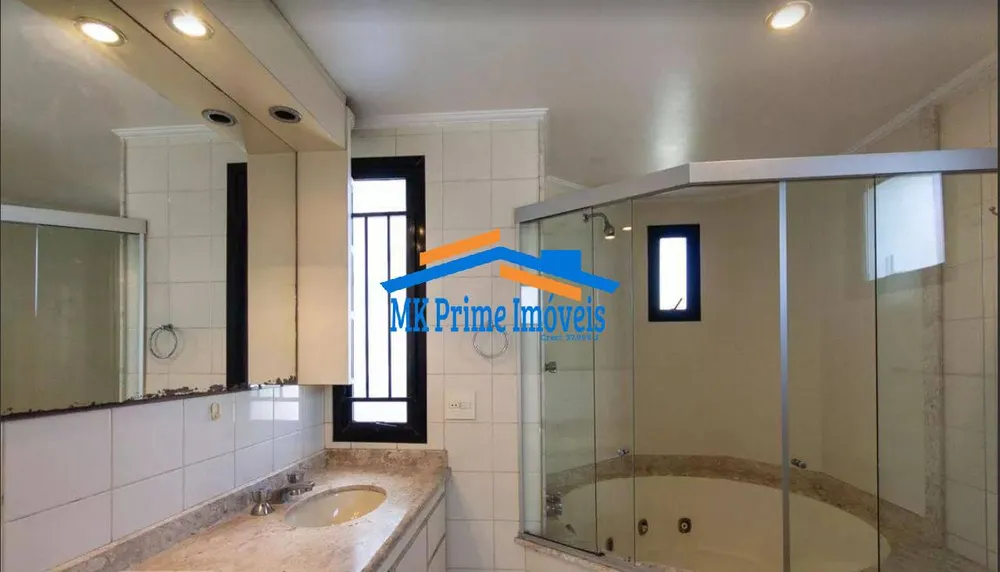 Apartamento, 4 quartos, 200 m² - Foto 7