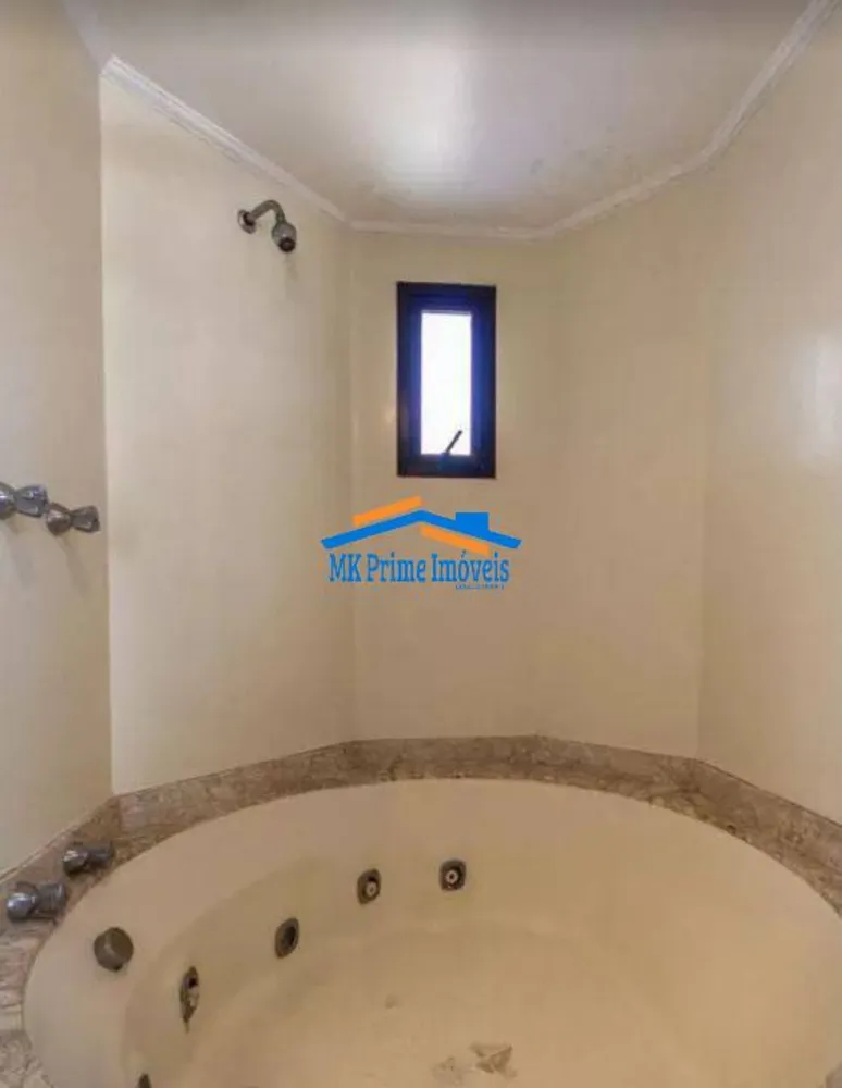 Apartamento, 4 quartos, 200 m² - Foto 8
