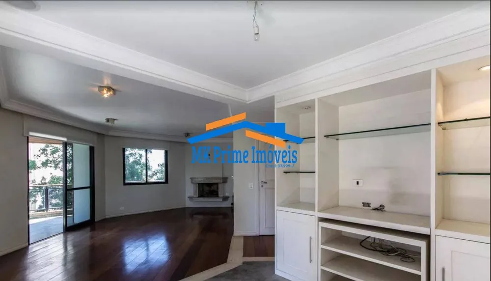 Apartamento, 4 quartos, 200 m² - Foto 4