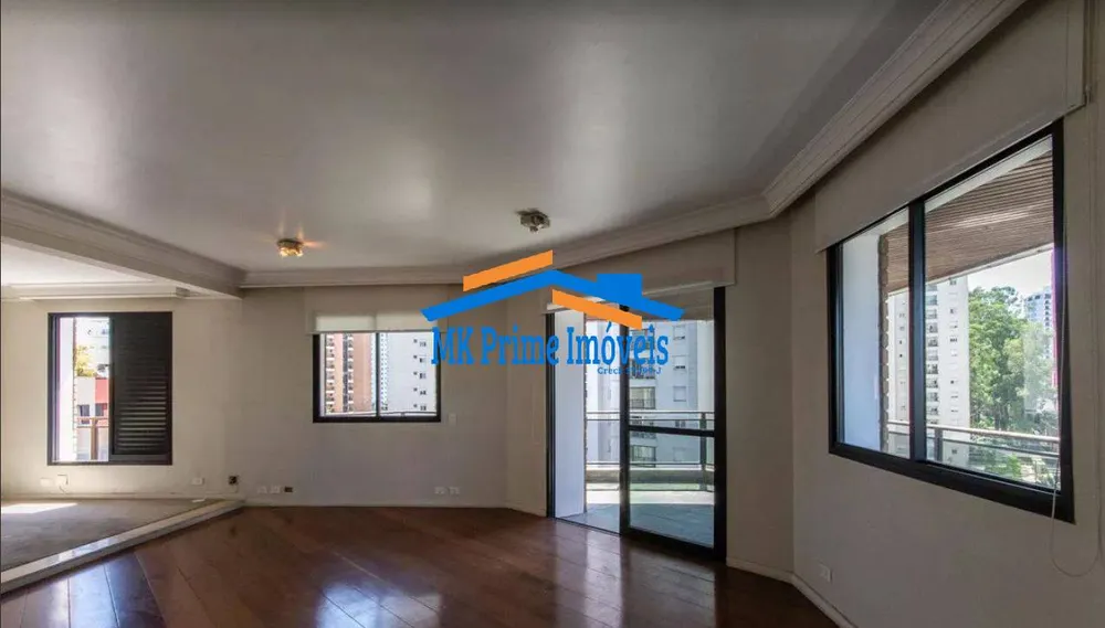 Apartamento, 4 quartos, 200 m² - Foto 11