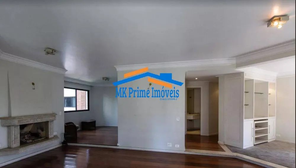 Apartamento, 4 quartos, 200 m² - Foto 1