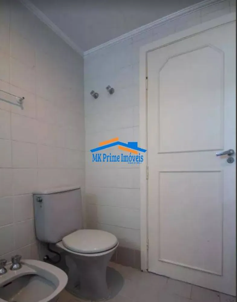 Apartamento, 4 quartos, 200 m² - Foto 5