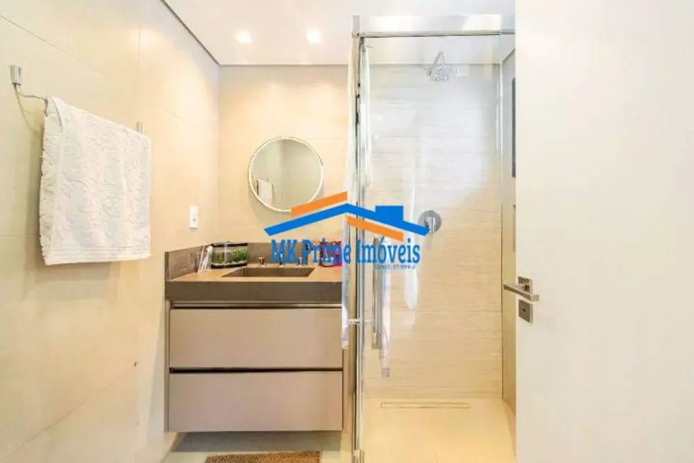 Casa de Condomínio, 4 quartos - Foto 7