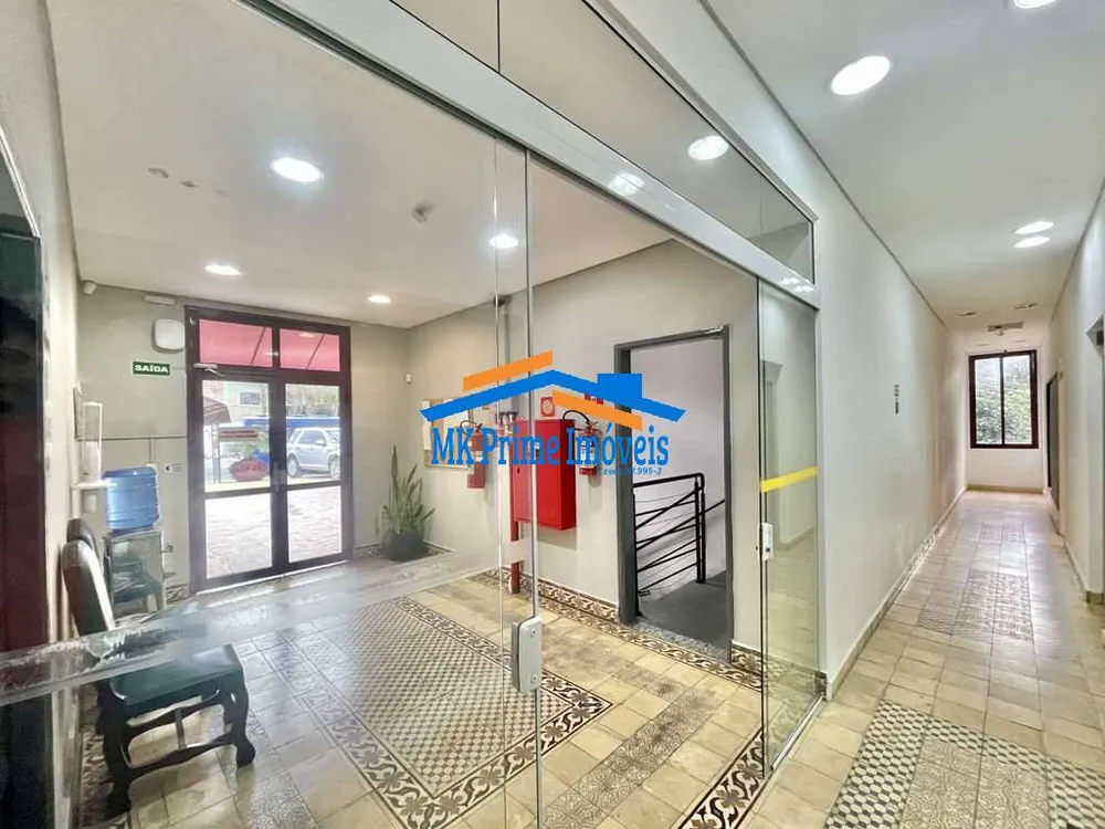 Sala-Conjunto, 86 m² - Foto 3