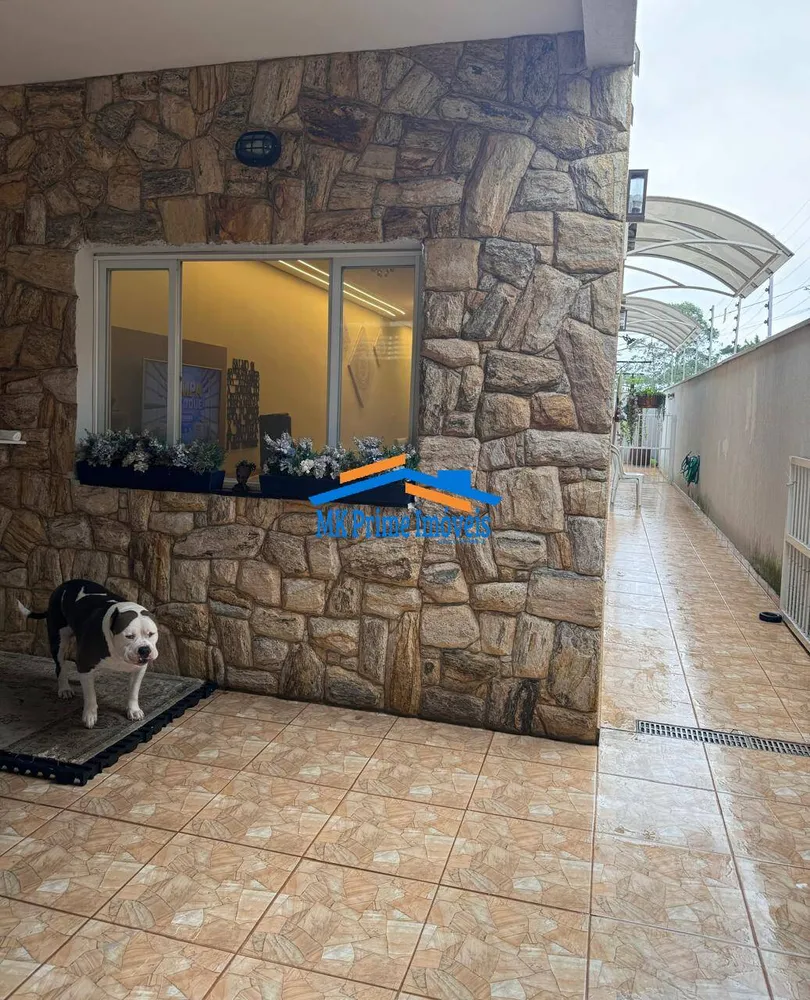 Sobrado, 3 quartos, 130 m² - Foto 2