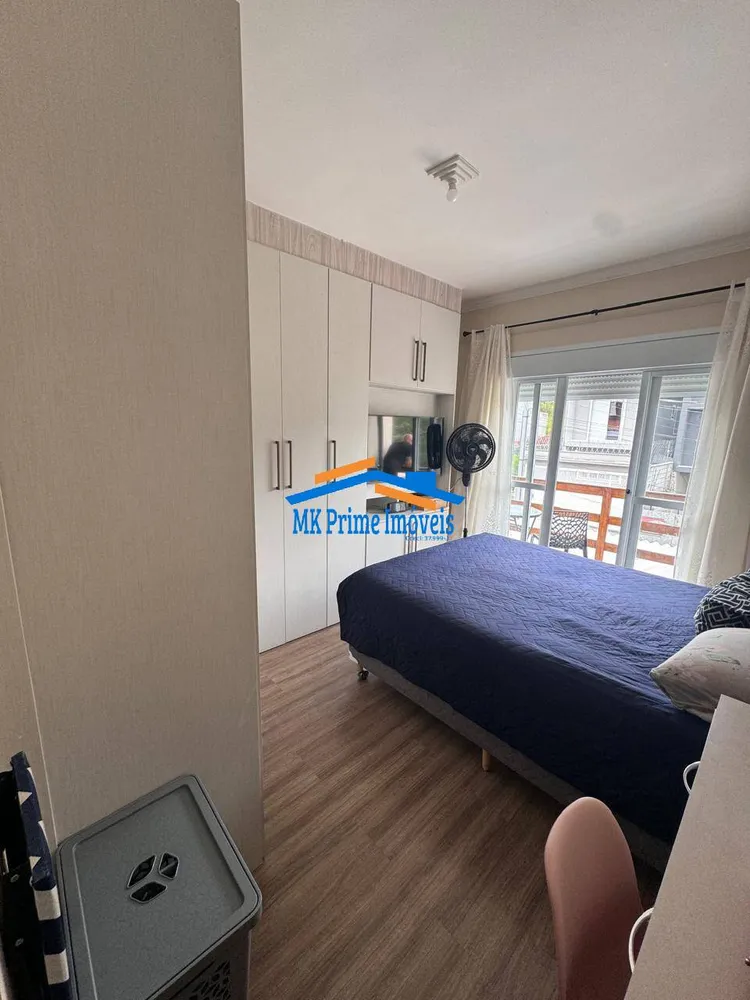 Sobrado, 3 quartos, 130 m² - Foto 7