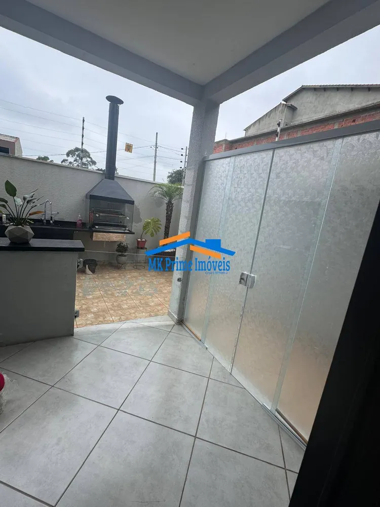 Sobrado, 3 quartos, 130 m² - Foto 10