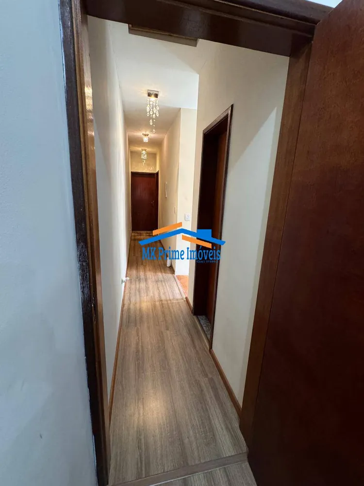 Sobrado, 3 quartos, 130 m² - Foto 5
