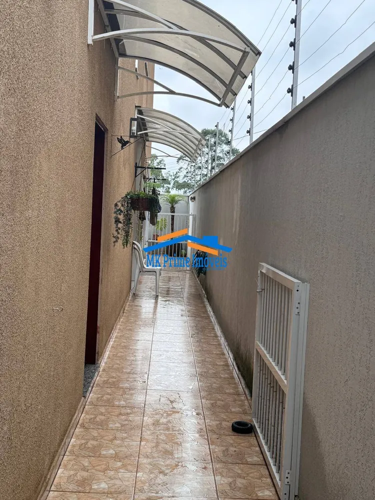 Sobrado, 3 quartos, 130 m² - Foto 4