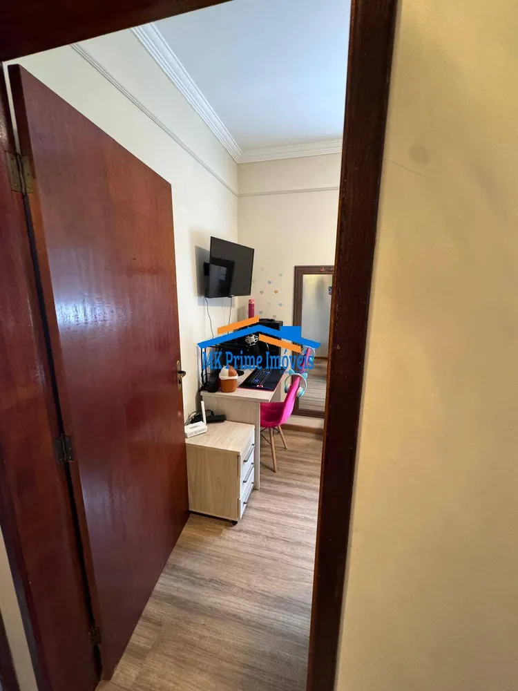 Sobrado, 3 quartos, 130 m² - Foto 6