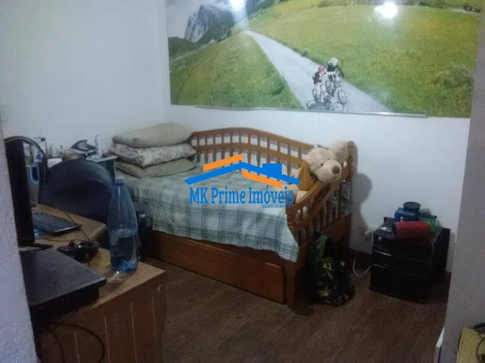 Sobrado, 3 quartos, 242 m² - Foto 1