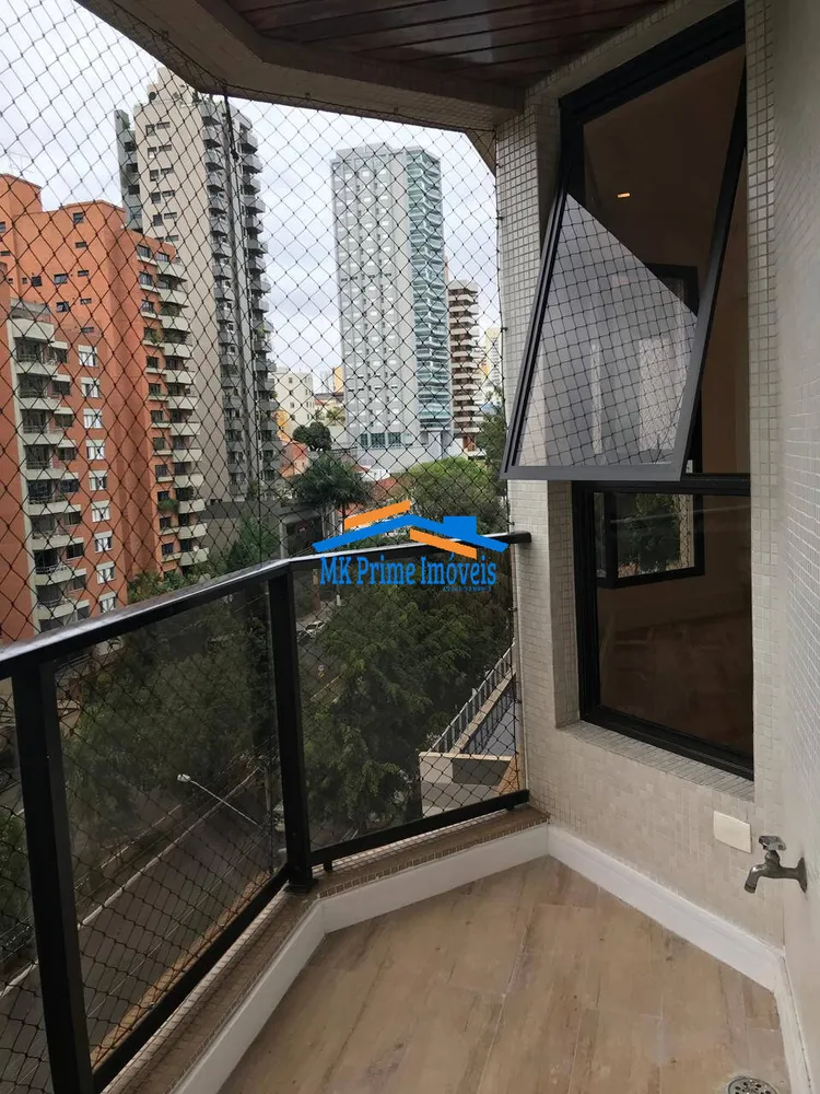 Apartamento, 4 quartos, 157 m² - Foto 8
