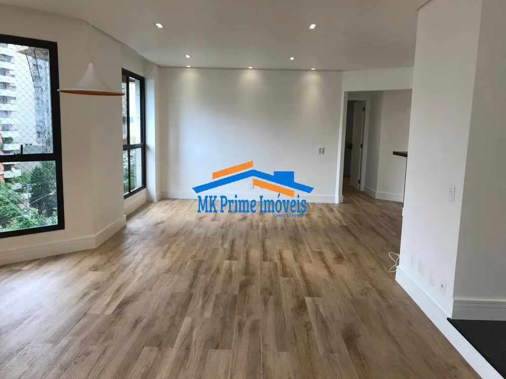 Apartamento, 4 quartos, 157 m² - Foto 1