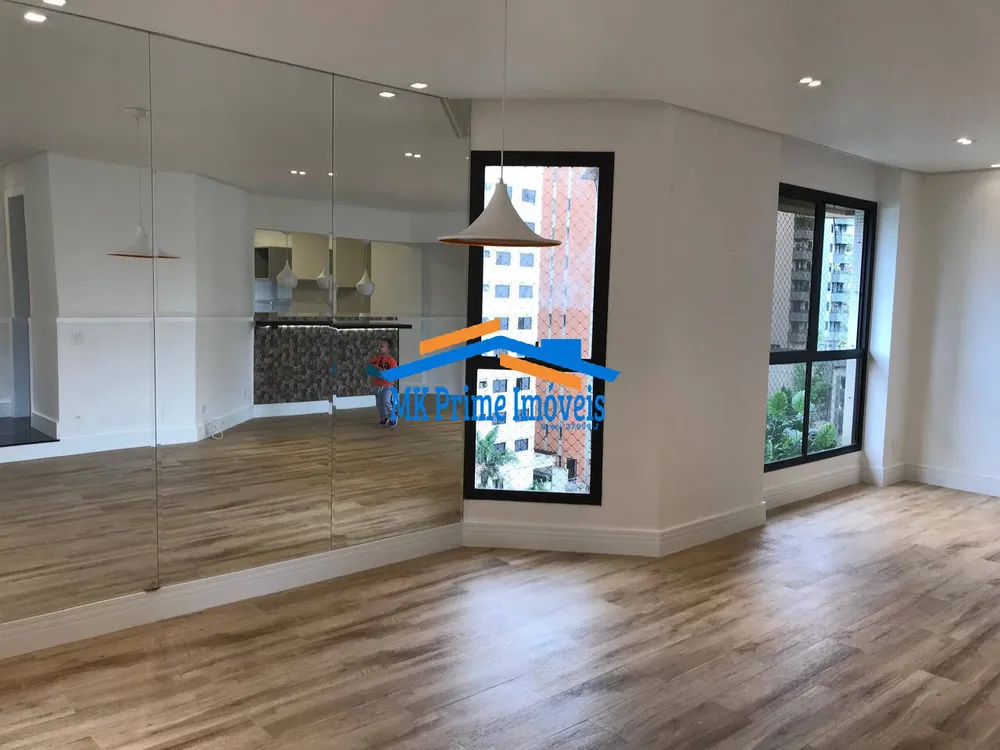 Apartamento, 4 quartos, 157 m² - Foto 4