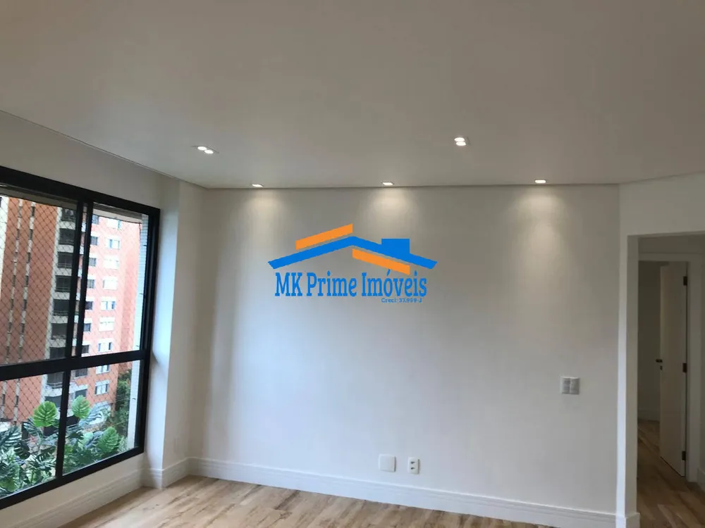 Apartamento, 4 quartos, 157 m² - Foto 2
