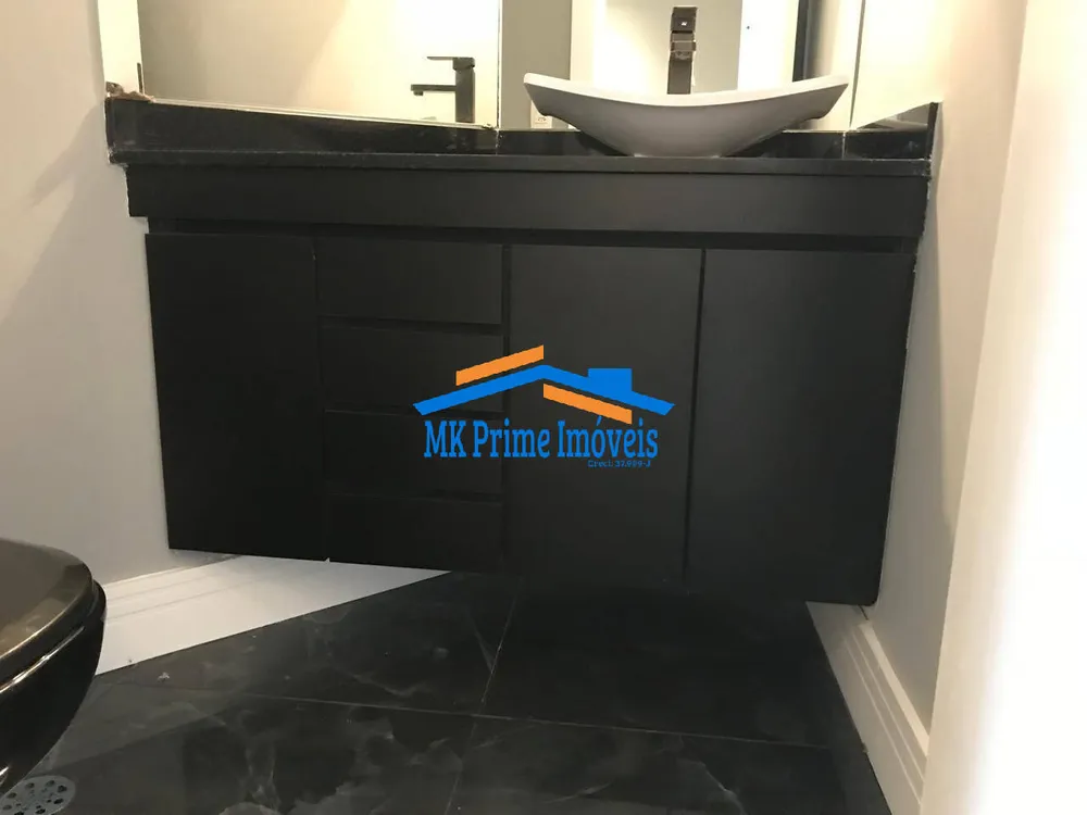 Apartamento, 4 quartos, 157 m² - Foto 6