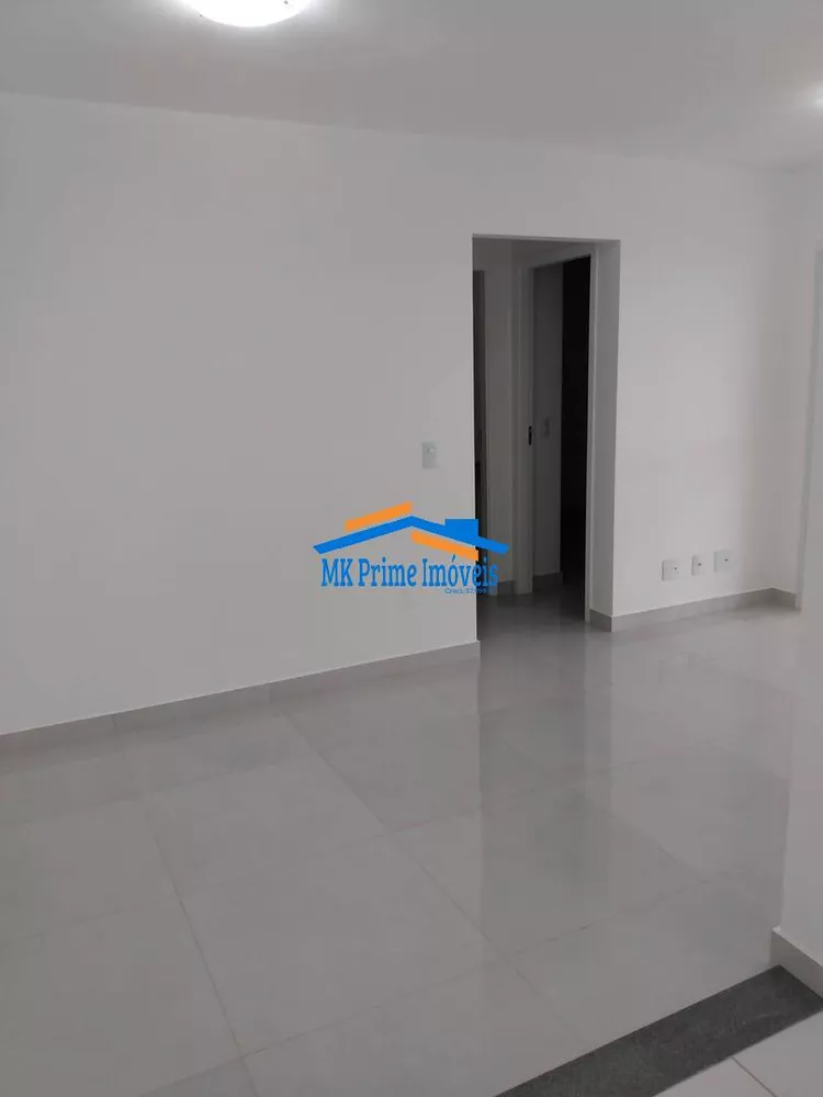 Apartamento à venda com 2 quartos, 50m² - Foto 2