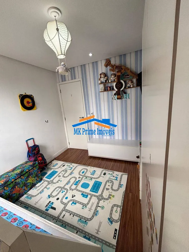 Apartamento, 2 quartos, 60 m² - Foto 6