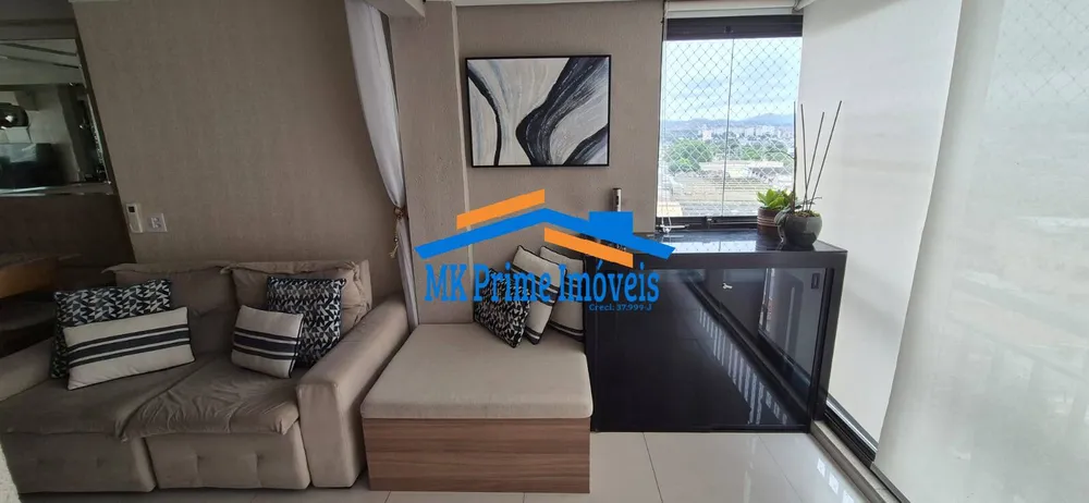 Apartamento, 2 quartos, 60 m² - Foto 4