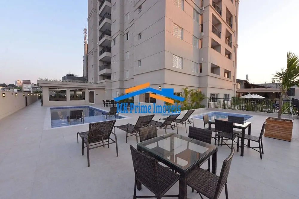 Apartamento, 2 quartos, 60 m² - Foto 2