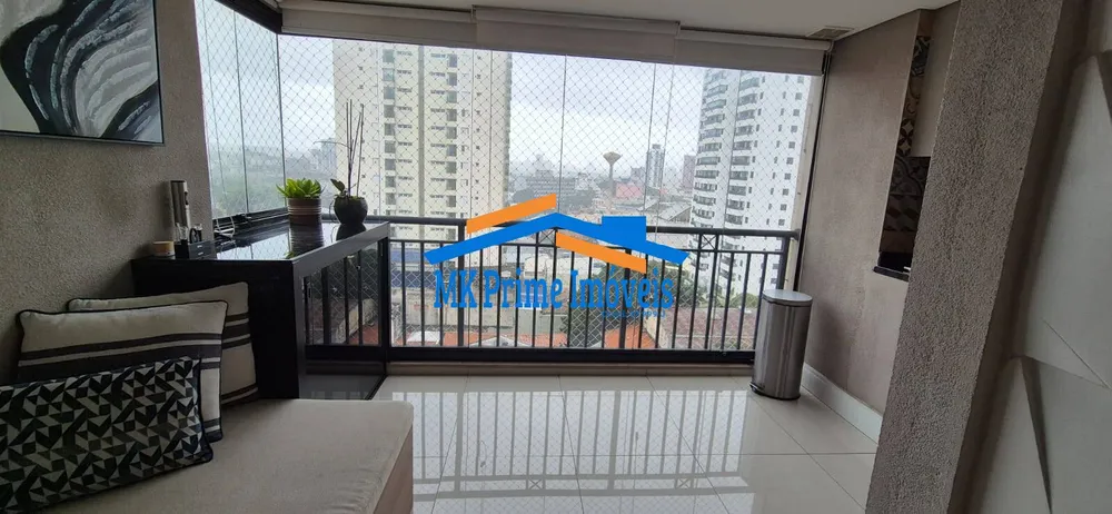 Apartamento, 2 quartos, 60 m² - Foto 3