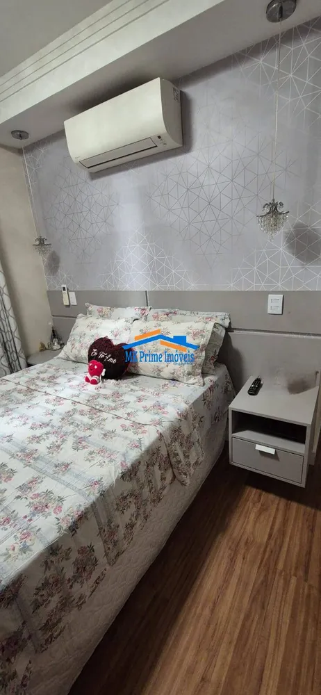 Apartamento, 2 quartos, 60 m² - Foto 7