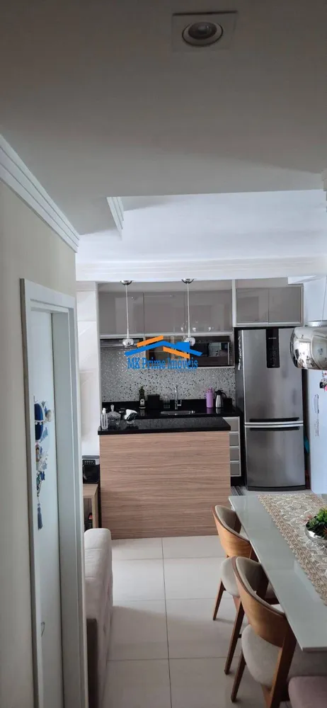 Apartamento, 2 quartos, 60 m² - Foto 8