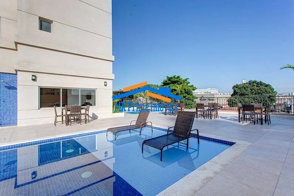 Apartamento, 2 quartos, 60 m² - Foto 11