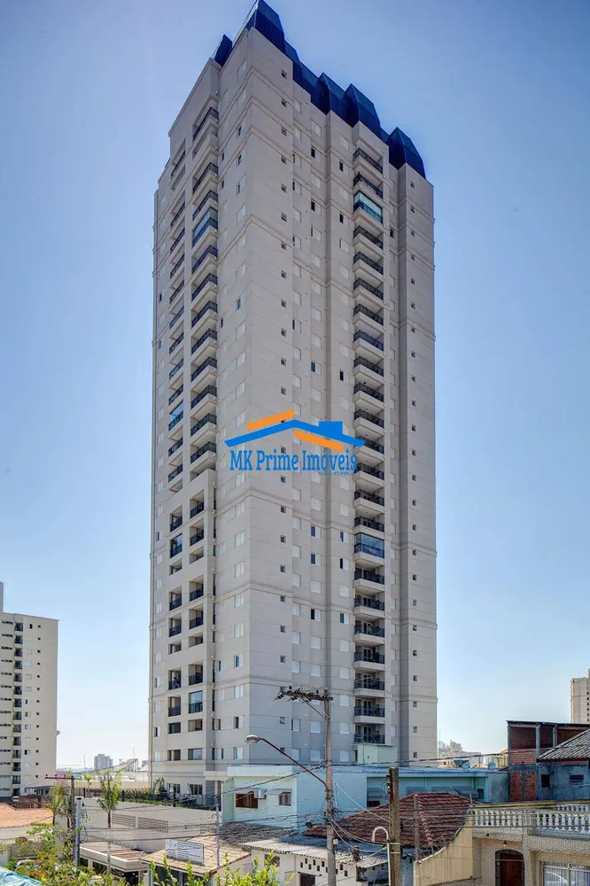 Apartamento, 2 quartos, 60 m² - Foto 12