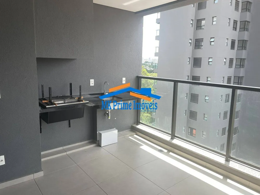 Apartamento, 3 quartos, 112 m² - Foto 2