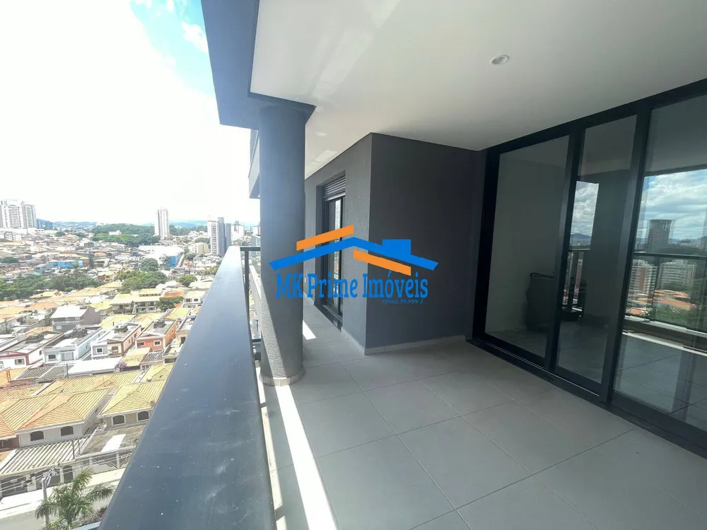 Apartamento, 3 quartos, 112 m² - Foto 4