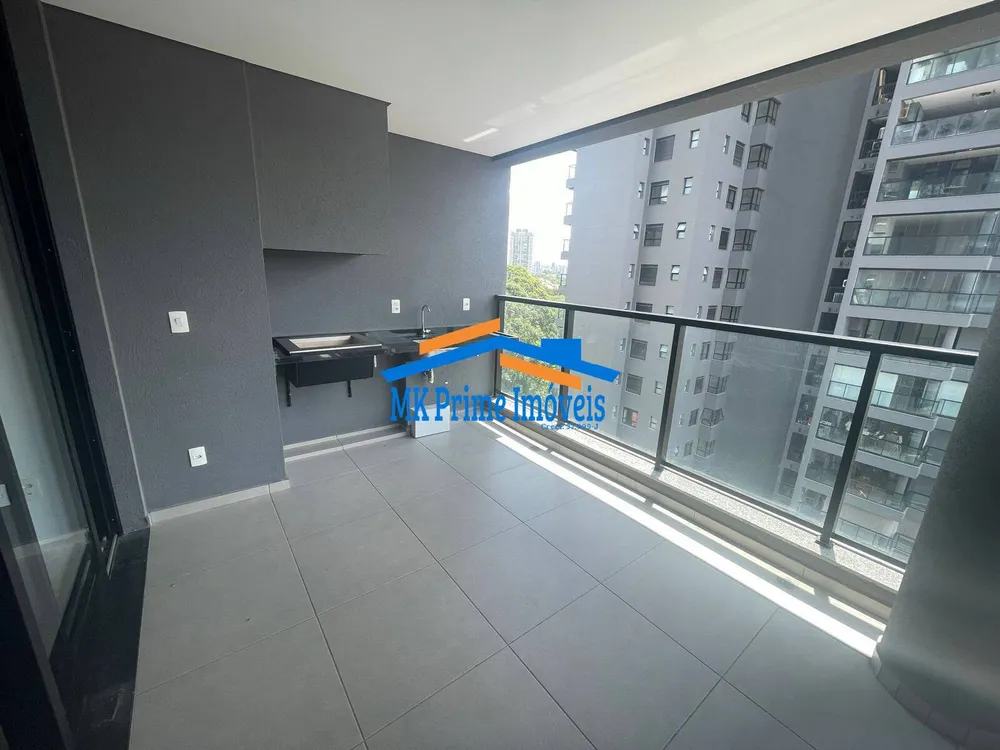Apartamento, 3 quartos, 112 m² - Foto 1