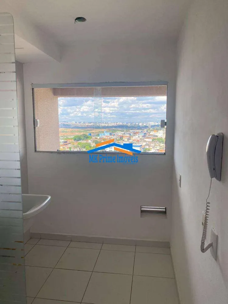 Apartamento, 2 quartos, 60 m² - Foto 6