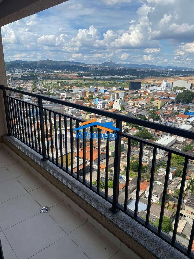 Apartamento, 2 quartos, 60 m² - Foto 4