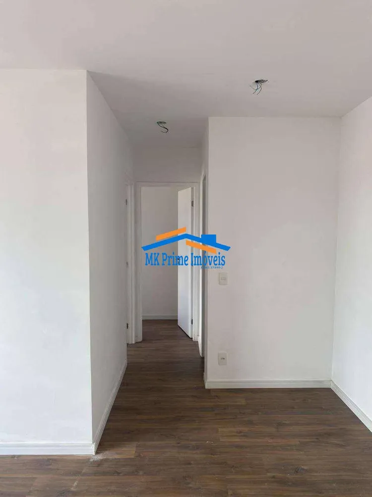 Apartamento, 2 quartos, 60 m² - Foto 2