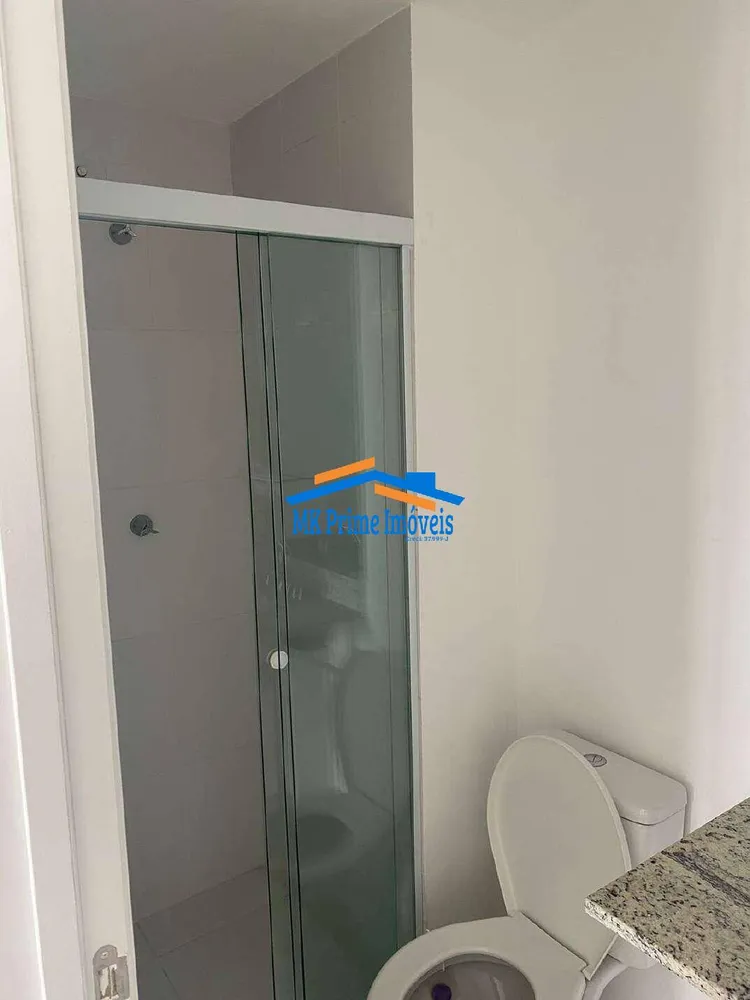 Apartamento, 2 quartos, 60 m² - Foto 10