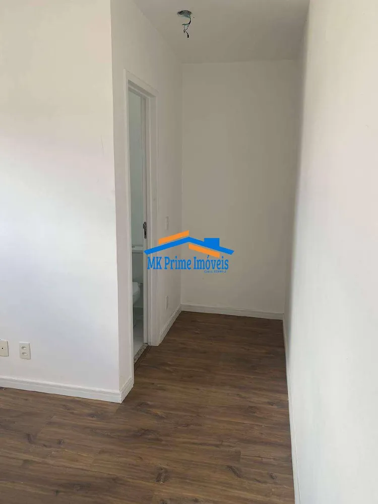 Apartamento, 2 quartos, 60 m² - Foto 3