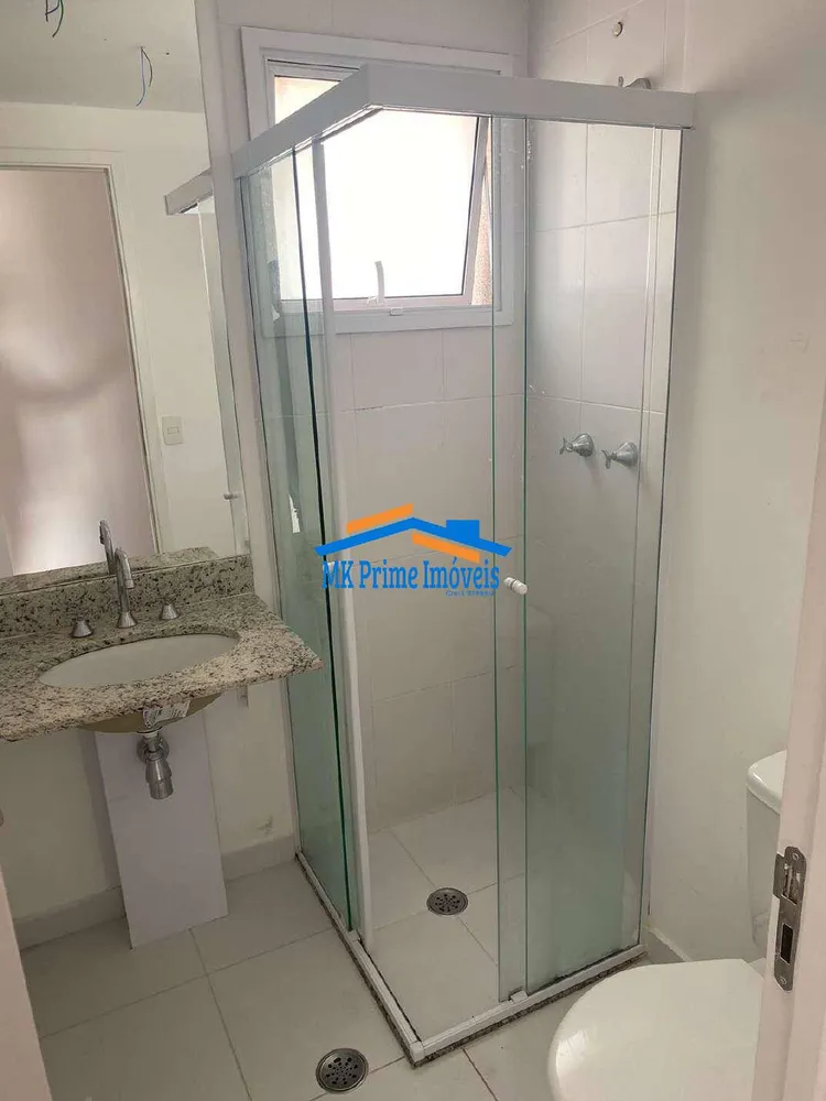 Apartamento, 2 quartos, 60 m² - Foto 8