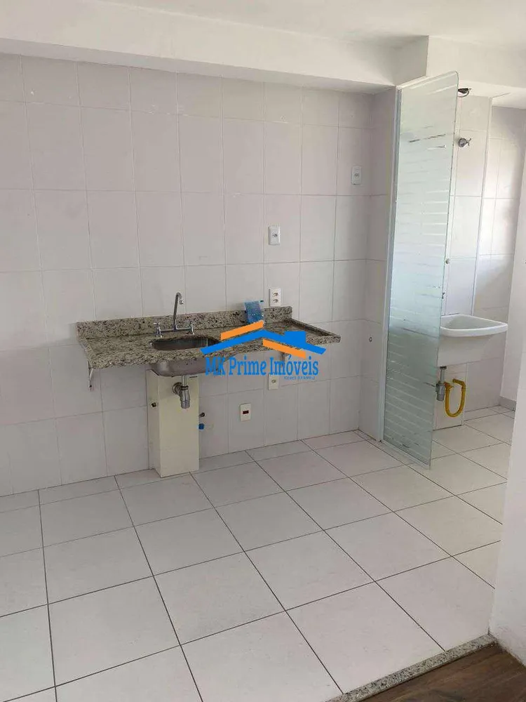 Apartamento, 2 quartos, 60 m² - Foto 5