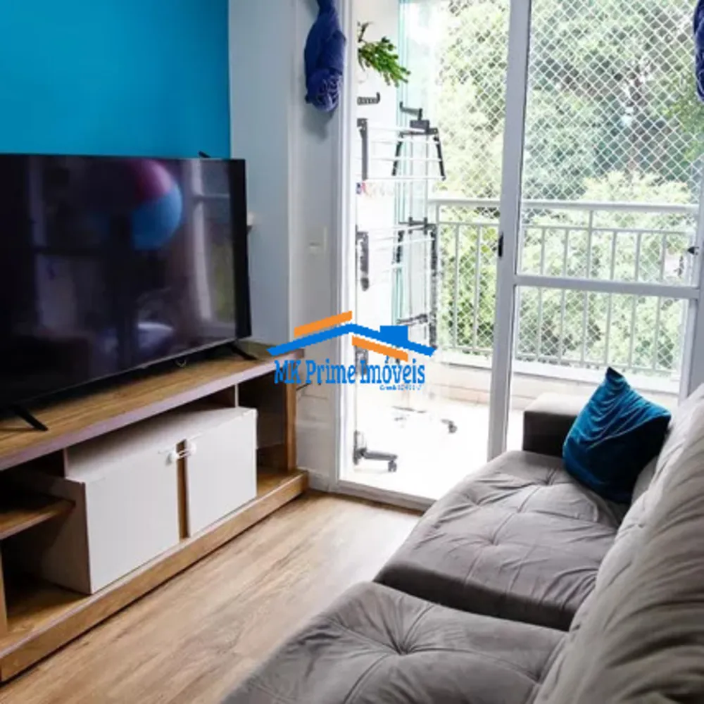 Apartamento, 3 quartos, 70 m² - Foto 2