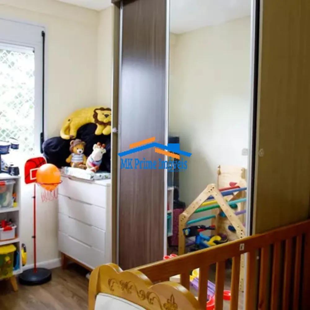 Apartamento, 3 quartos, 70 m² - Foto 6