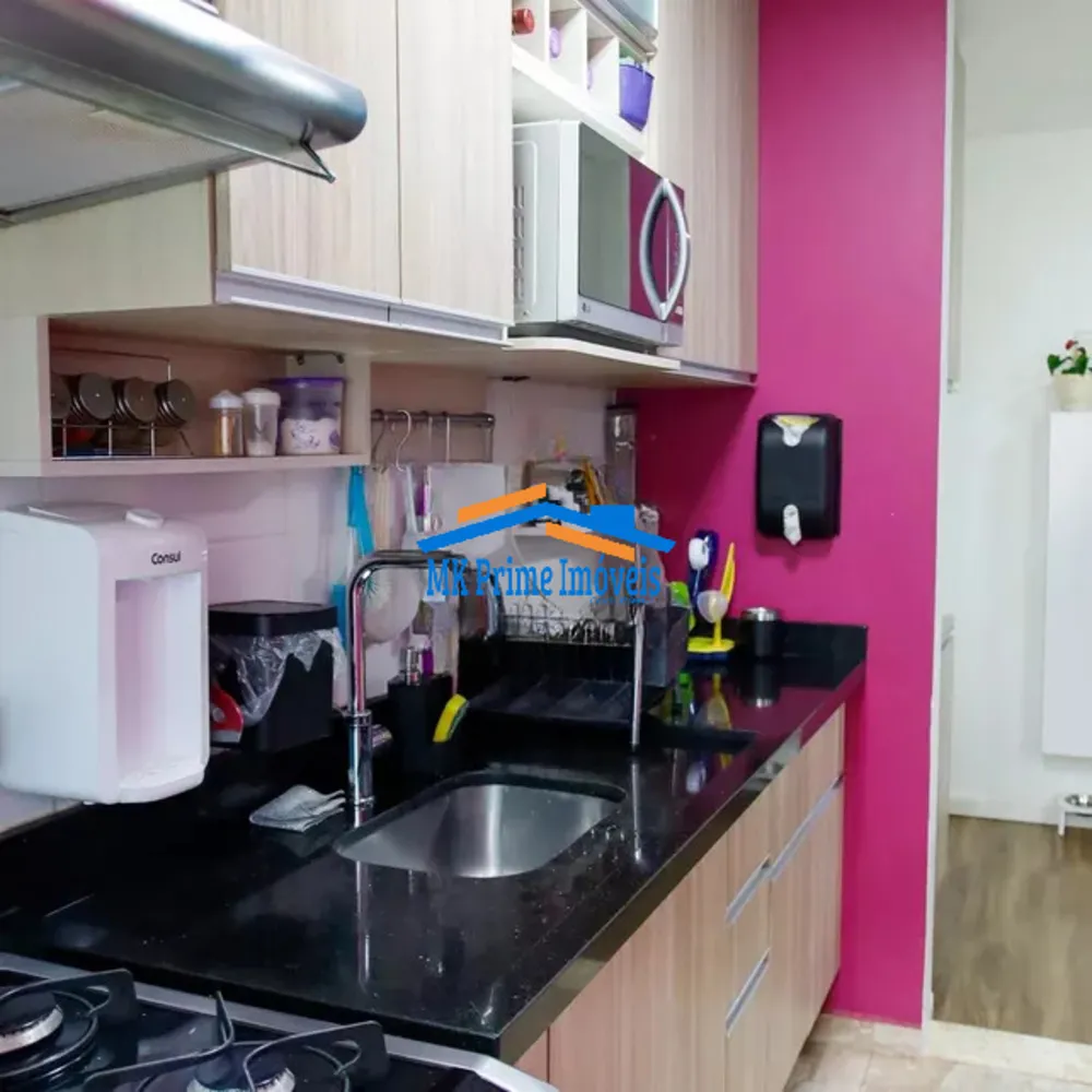 Apartamento, 3 quartos, 70 m² - Foto 7