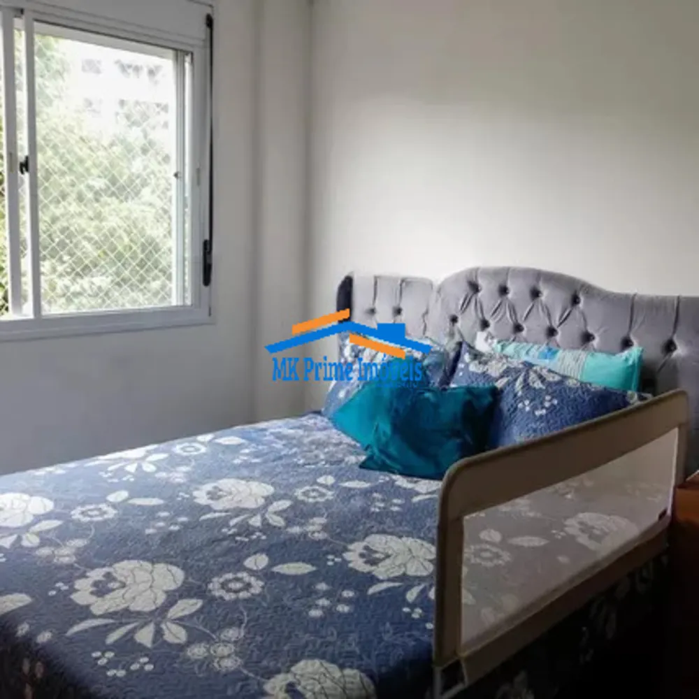 Apartamento, 3 quartos, 70 m² - Foto 5