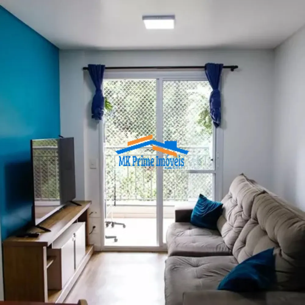 Apartamento, 3 quartos, 70 m² - Foto 1
