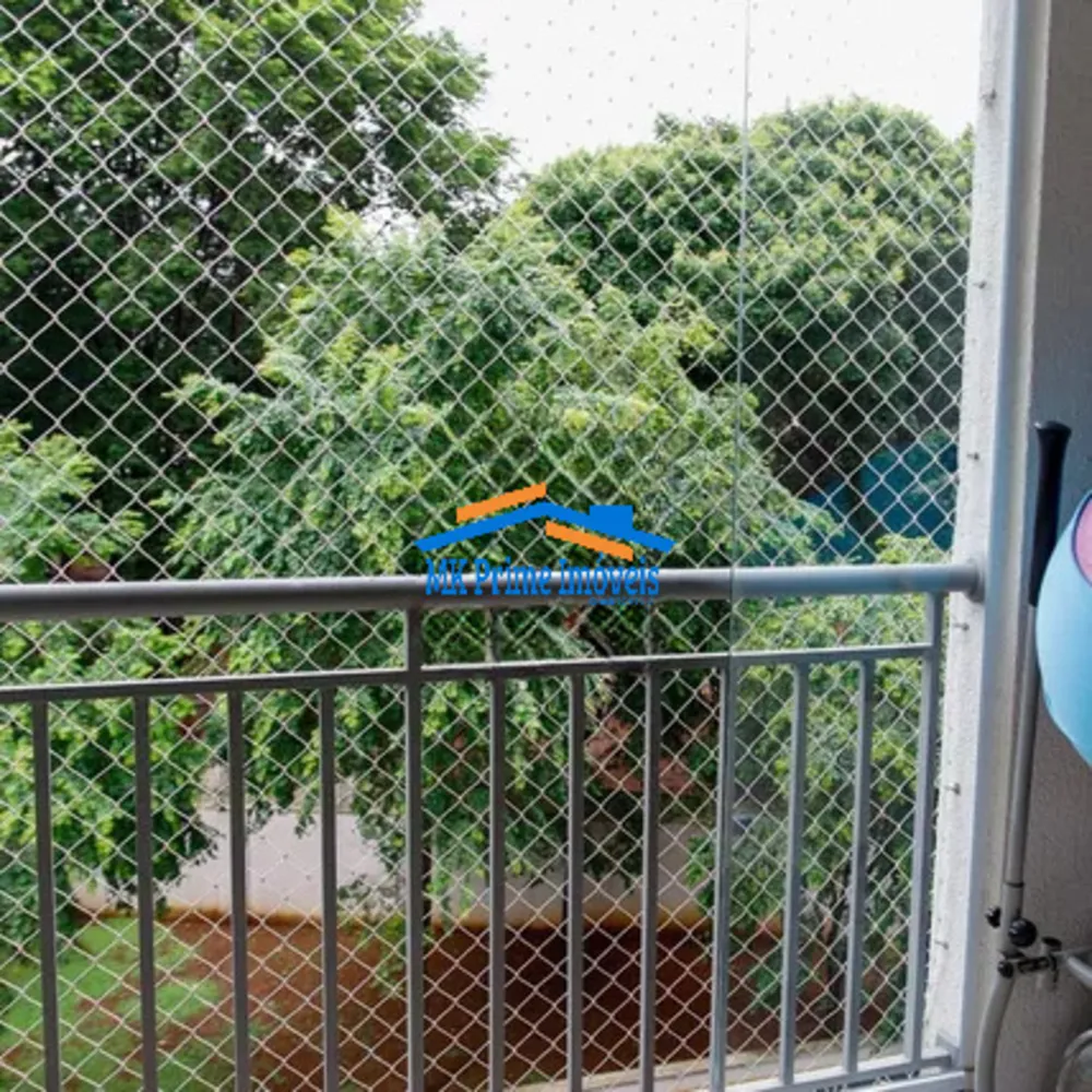 Apartamento, 3 quartos, 70 m² - Foto 4